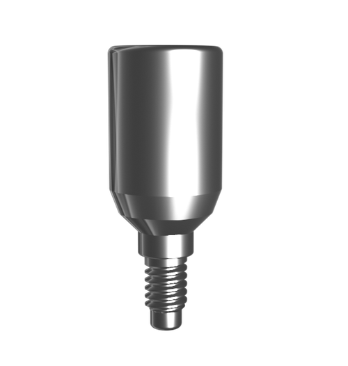 Формирователи десны ADIN Шестигранное Соединение