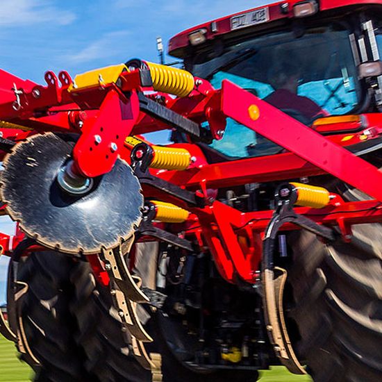 Запчасти Vaderstad кабель, блок питания