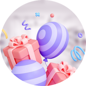 Товары для праздника