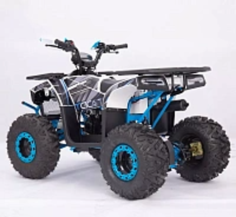 Квадроцикл YACOTA SIRIUS 110