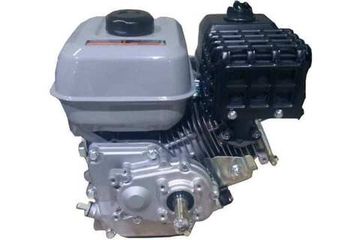 Двигатель "ZONGSHEN" GB 225-6 (7.5 л.с., редуктор, катушка 9А)