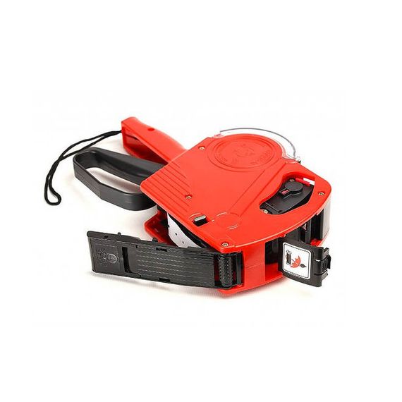 Однострочный этикет-пистолет MX-5500 EOS