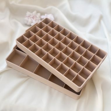 Набор контейнеров Пикс без крышки