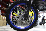Yamaha YZ 250 F 2022 JYACG40C000032286