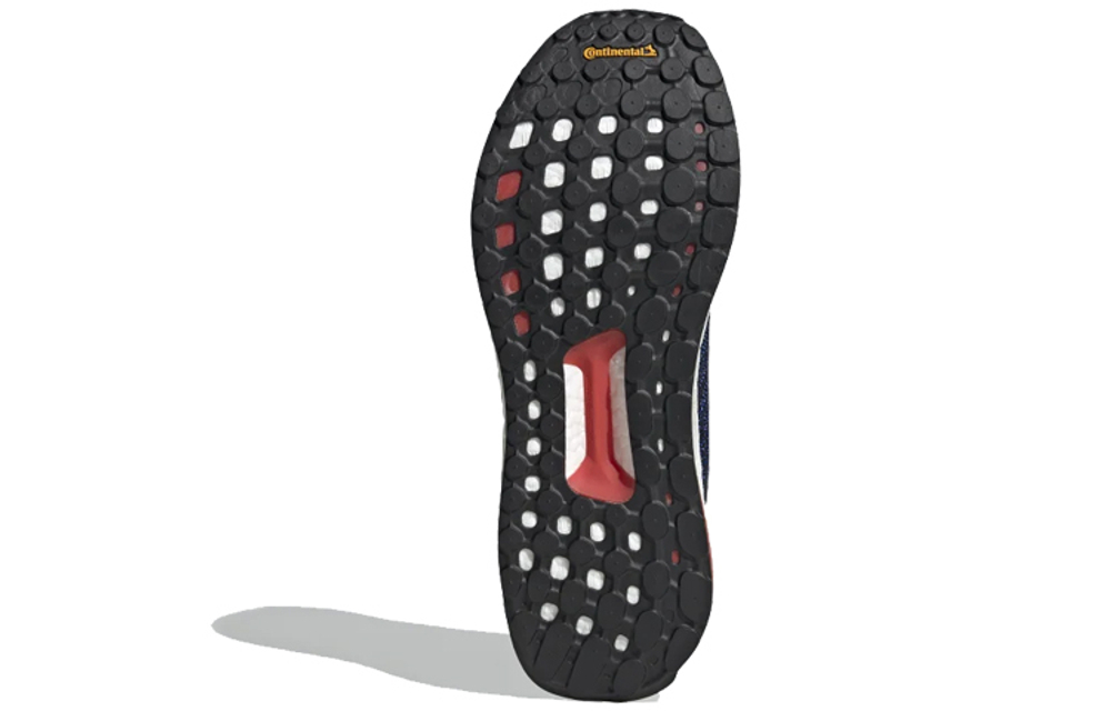 Кроссовки Adidas Solar Boost St 19