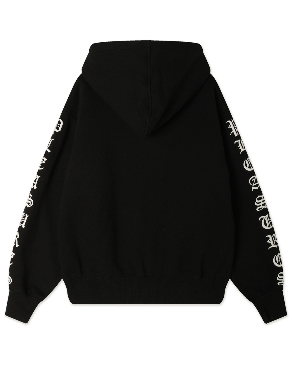 Толстовка С Капюшоном На Молнии Oe Zip Up Hoodie