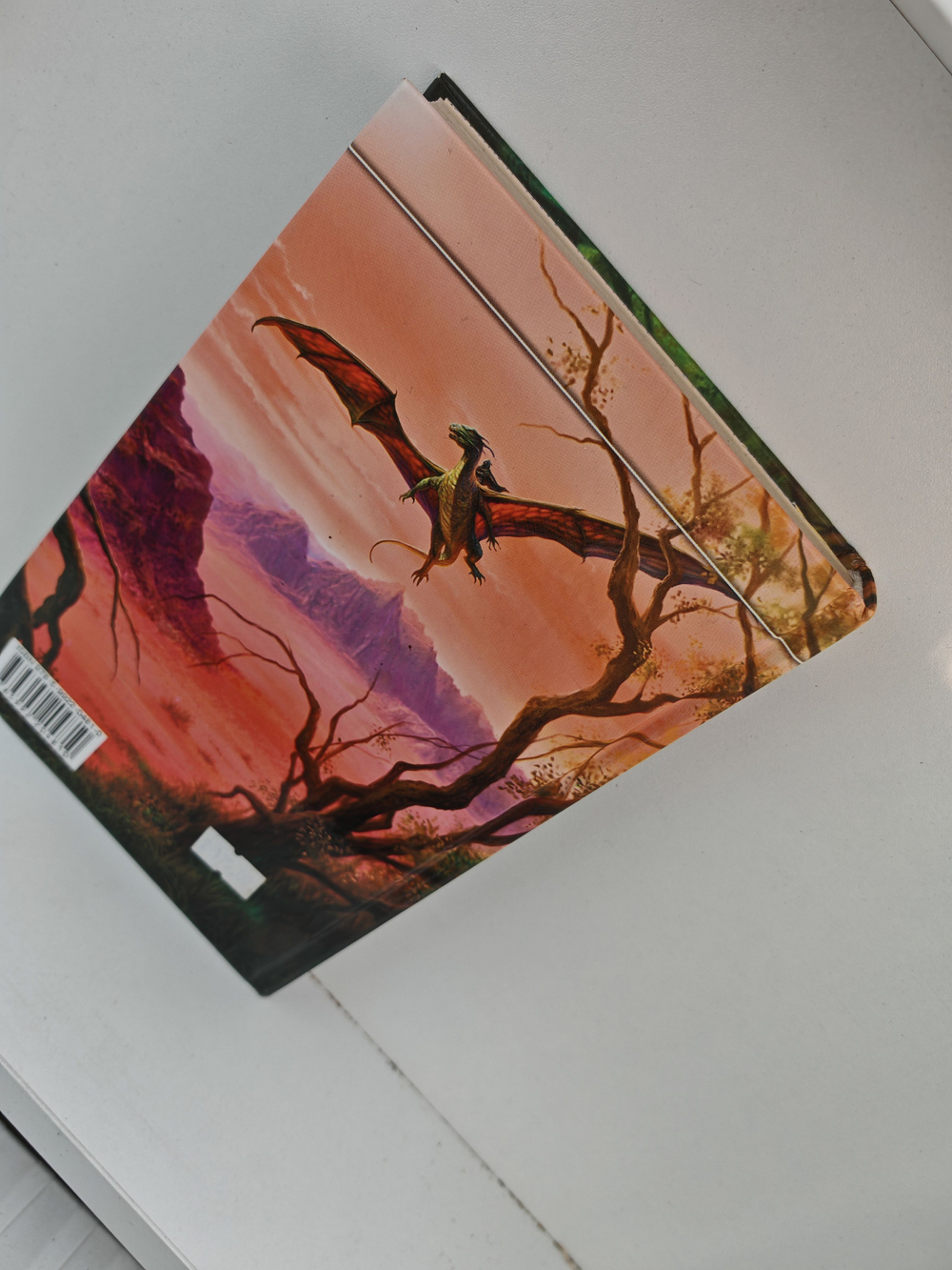 Ааргх в эльфятнике