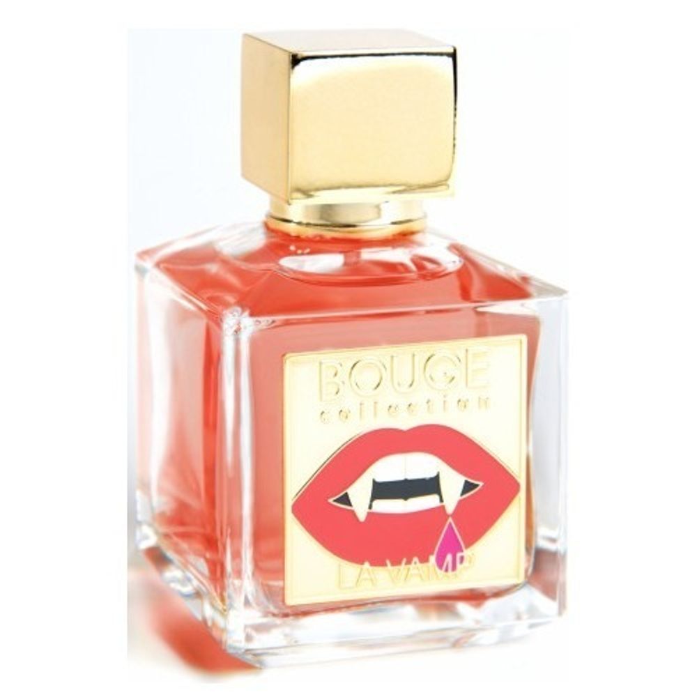 Bouge La vamp