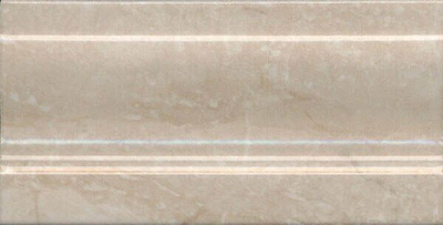 Плинтус  Стемма FMD025 бежевый