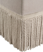 Стул Baker Madeline Slipper Chair
