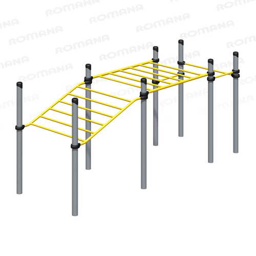 Спортивное оборудование Romana 501.91.02