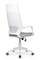 Кресло Iq Rv RCH 8989 Белый пластик/Светло-серый