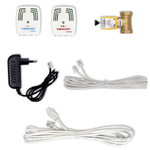 Автоматическая система контроля загазованности СКЗ-МП Сенсор (C3H8+СО)