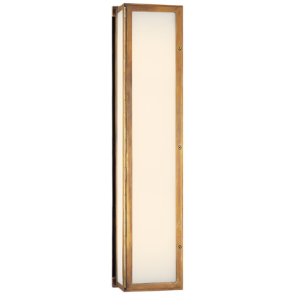 Светильник Visual Comfort Mercer Long Box Light