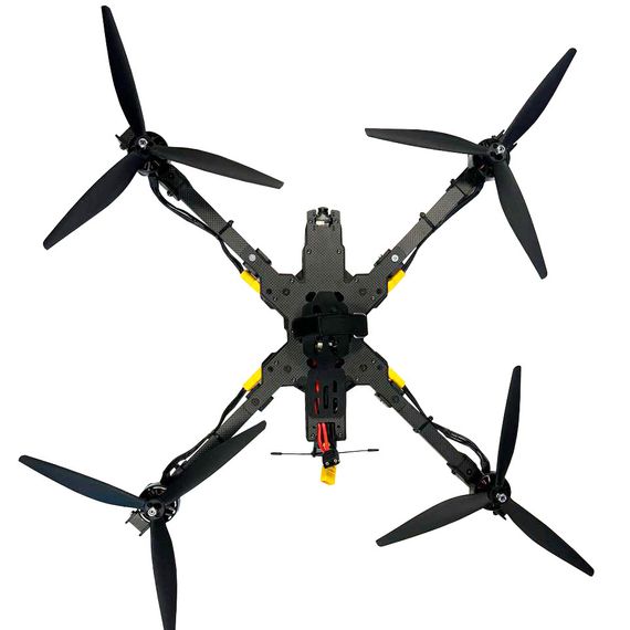 FРV дpон Ragnarok 13