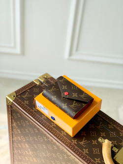 Louis Vuitton Victorine Wallet