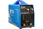 Сварочный инвертор TSS TOP MMA-250 - [220В / 20-250А]