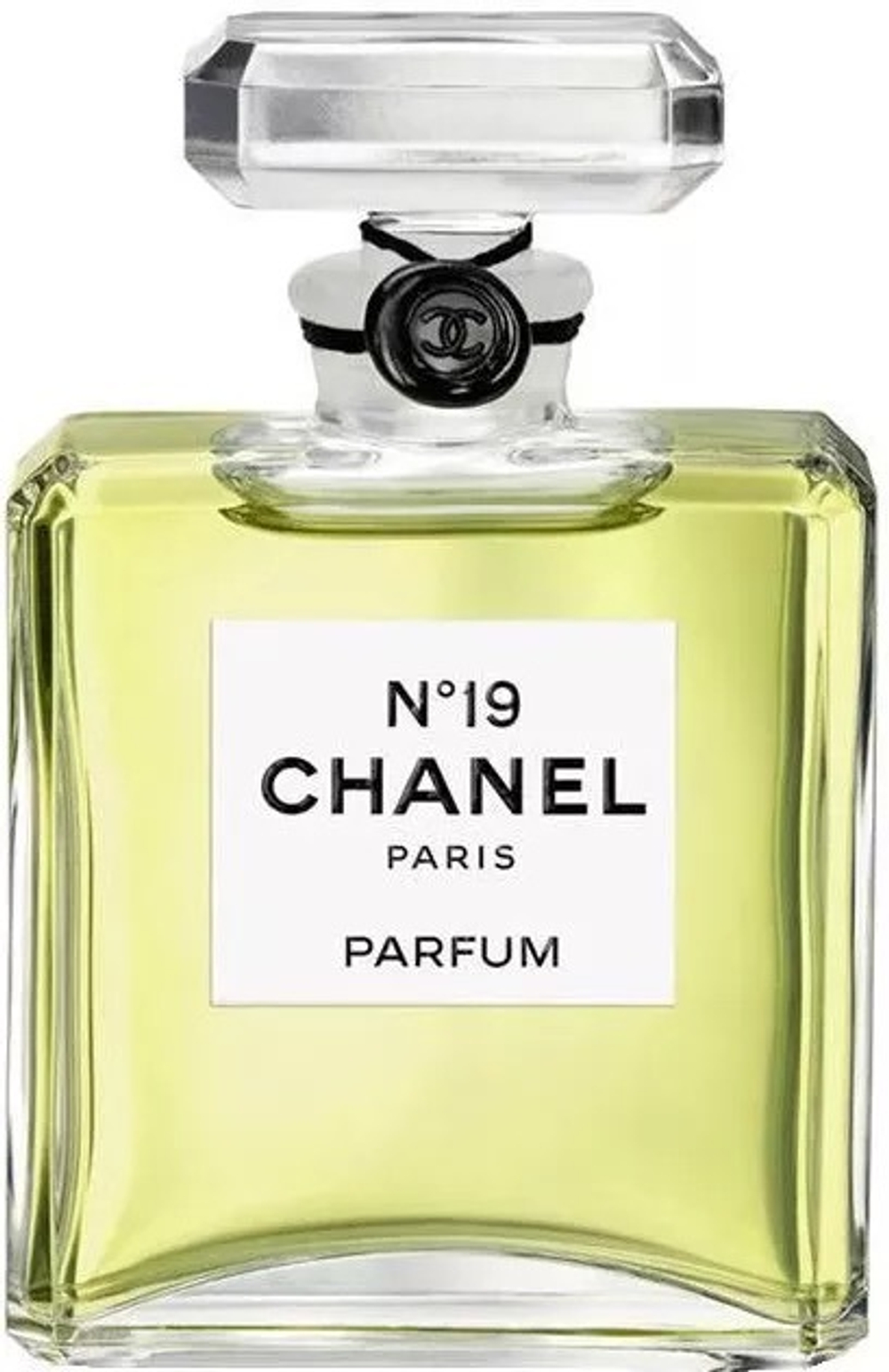 Chanel Les Exclusifs de Chanel №19