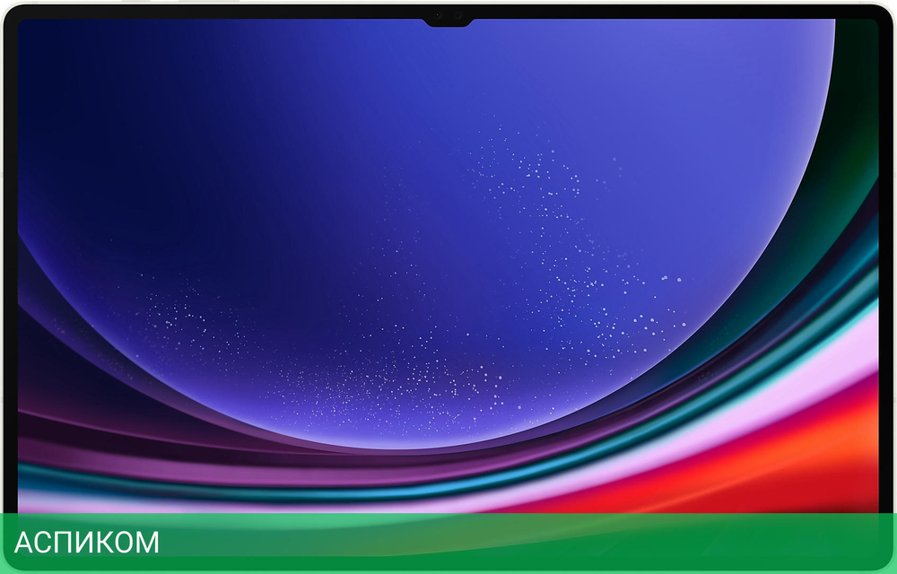 Планшет Samsung Galaxy Tab S9 Ultra 16Gb/1Tb Wifi Beige (SM-X910NZEICAU)