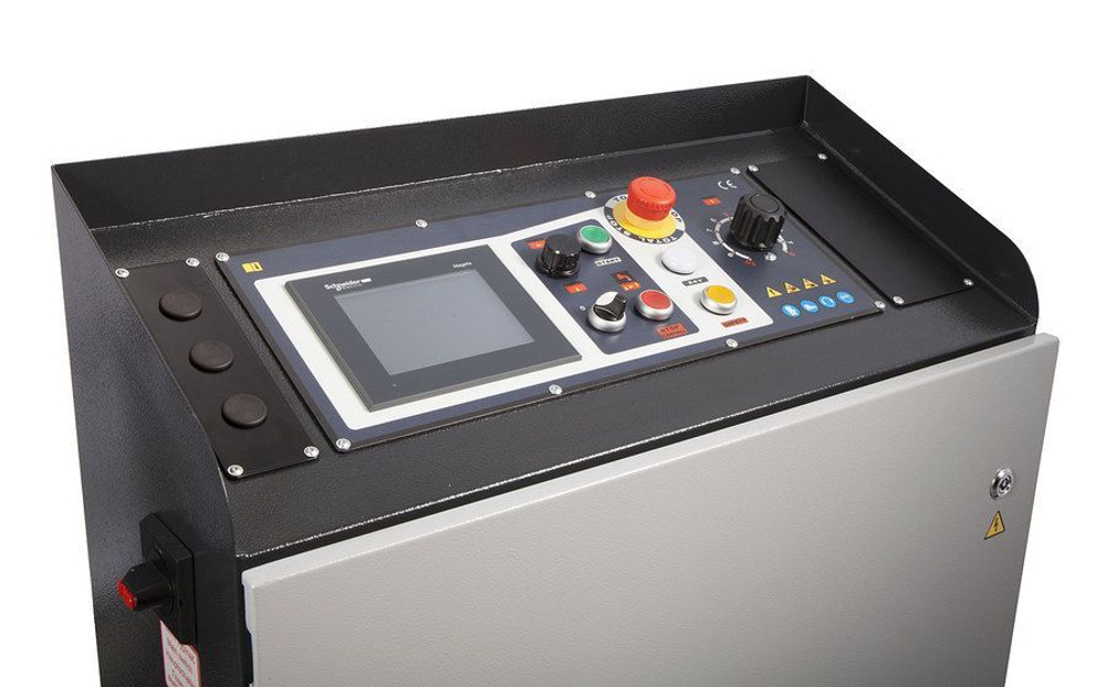 Ленточнопильный отрезной станок Pilous ARG 400 plus S.A.F.