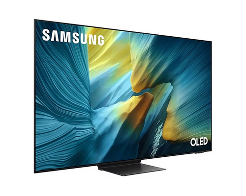 OLED телевизор Samsung QE77S95F