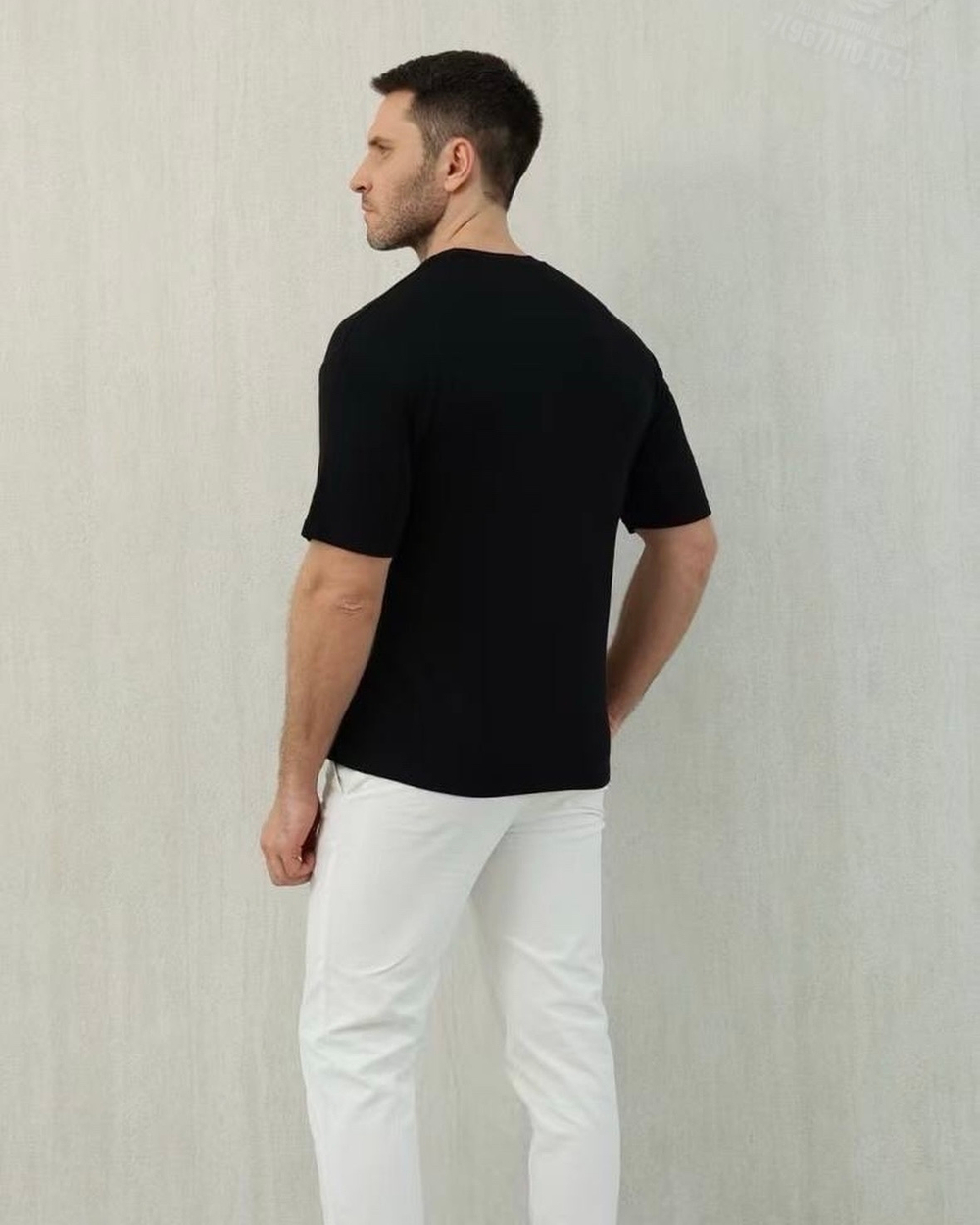 Футболка Loro Piana