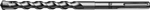 STAYER Hercules-4Х, 25 x 250/360 мм, SDS-max бур, Professional (29370-250-25)