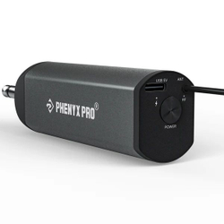 Беспроводная микрофонная система Phenyx Pro PDP-2