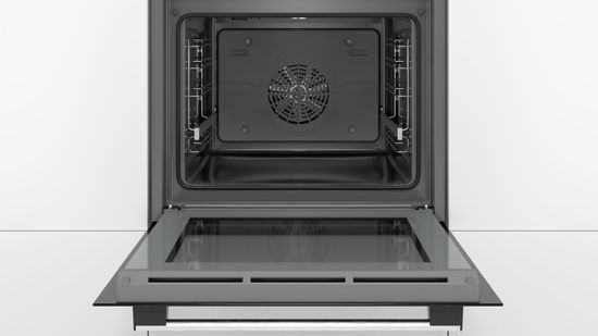 Электрический духовой шкаф Bosch HBG536ES0R