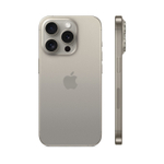 Apple iPhone 15 Pro 128GB («Натуральный титан» | Natural Titanium)