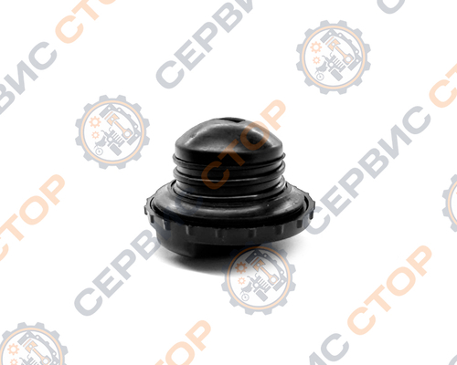 Крышка топливного бака с резьбой DongFeng