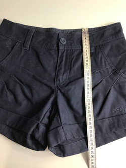 Шорты Bergans для активных выходных, маркировка XS, визуально на 42 размер