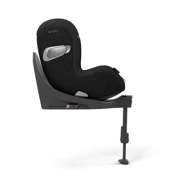 Автокресло Cybex Sirona T i-Size Sepia Black