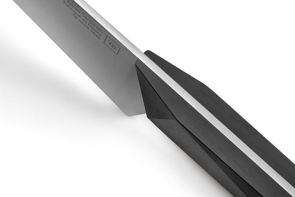 Нож сантоку TB 1648 Furtif (19 см)