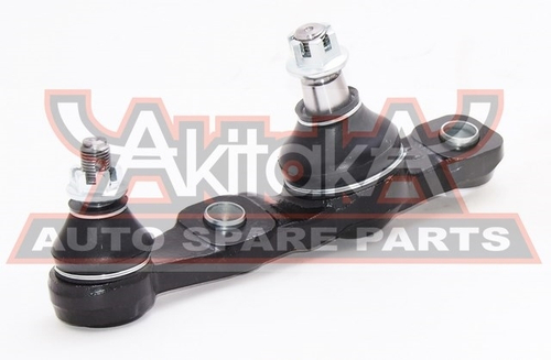 Опора шаровая передняя нижняя левая ASVA 0120GSE20DL