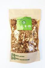 Гречневые хлопья с бананом и кешью, 220 г от eco-apple.ru