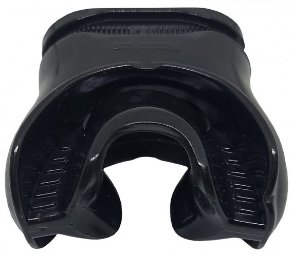 Загубник анатомический для регулятора V2 черный