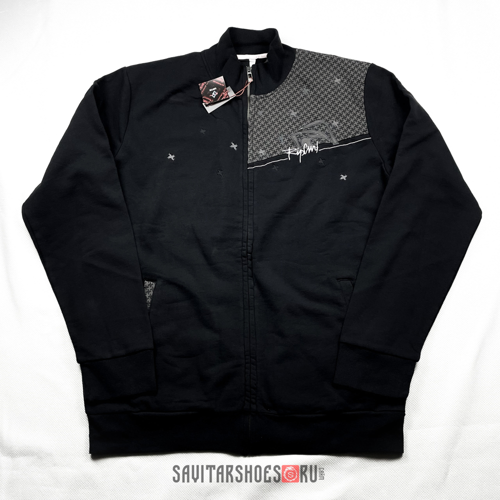 Винтажный бомбер Rip Curl