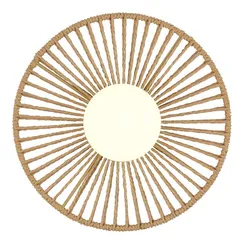 SLE6022-601-01 Светильник настенный бежевый/бежевый, белый G9 LED 1*5W LOOM