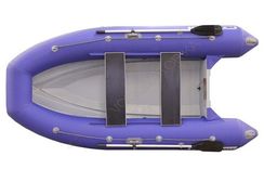 Лодка WINboat 330R