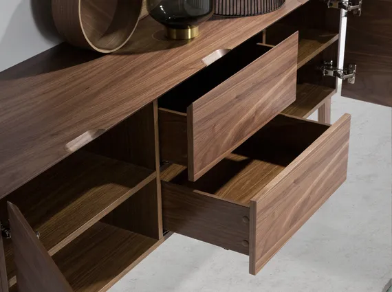 Сервант Angel Cerda CP1702-E