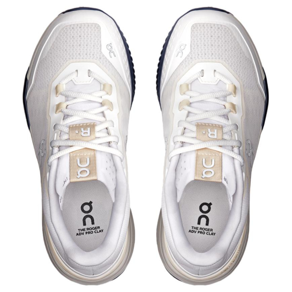 On S The Roger Advantage Pro Clay