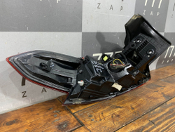 Фонарь задний правый Haval F7 1 19-24 Б/У Оригинал 4133101XKQ02A