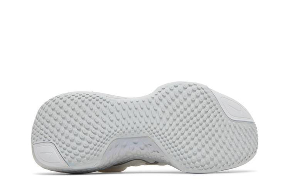 Кроссовки Nike Invincible Run 1 Flyknit (Женская размерная сетка)