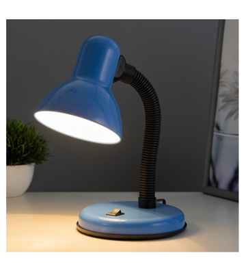 Светильник Ultraflash UF-301P C06 настольный