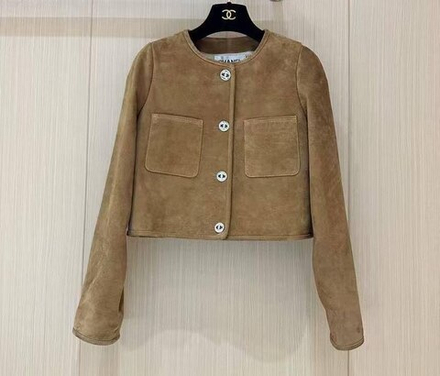 Жакет CHANEL