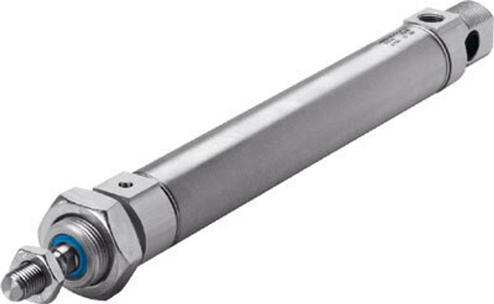 ESNU-16-50-P-A Стандартный цилиндр