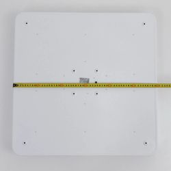 Citilux Купер CL724K105G0 LED RGB Светильник с пультом Белый