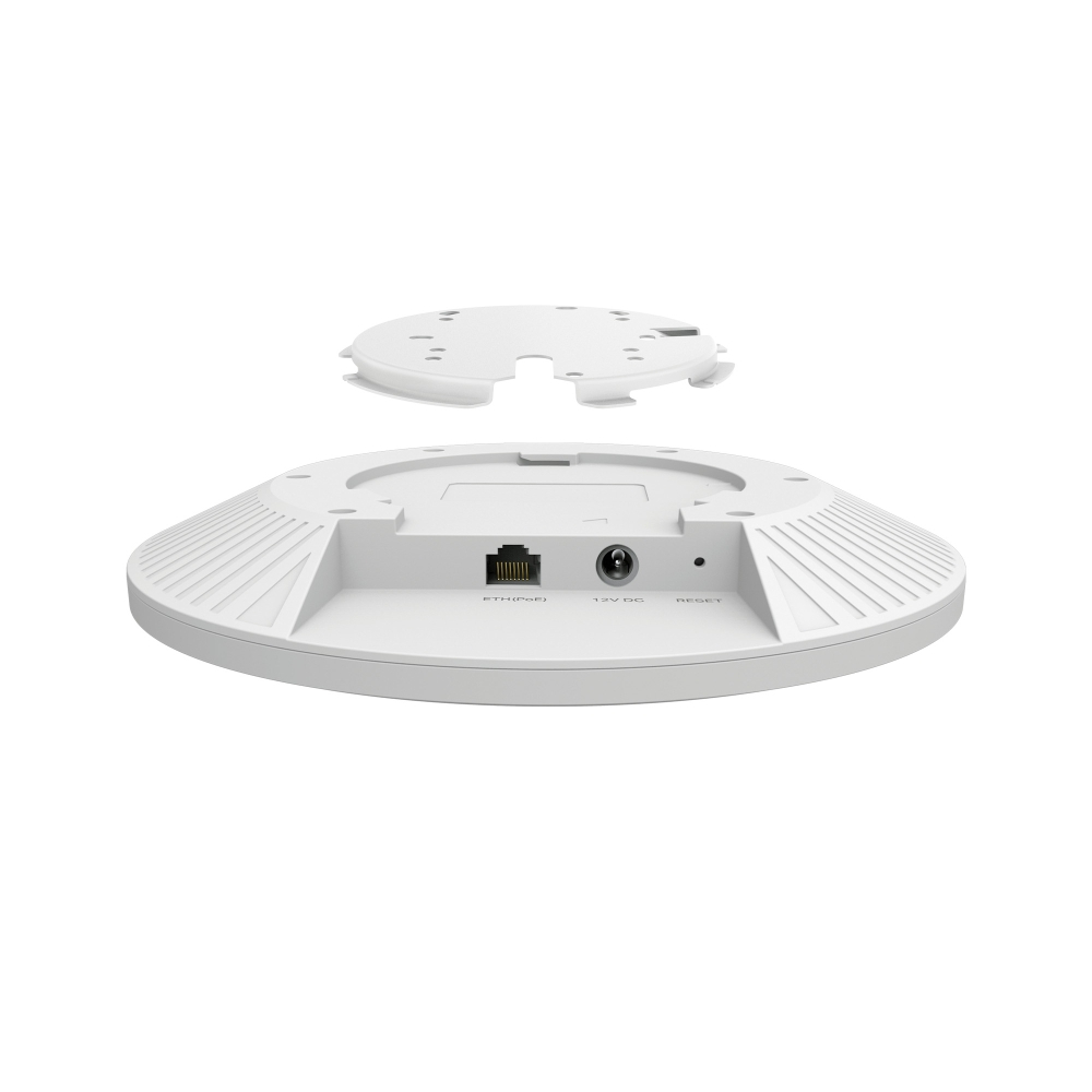 Точка доступа TP-Link Omada EAP660 HD