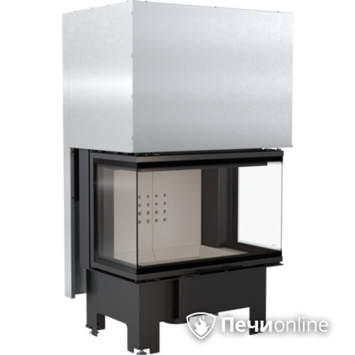 Каминная топка Kratki NBC 10 LP/BS/G